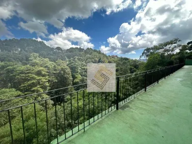 Apartamento com 2 Quartos à venda, 56m² no Vila Marinela, Campos do Jordão
