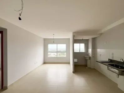 Apartamento com 3 Quartos à venda, 73m² no Parque Amazônia, Goiânia