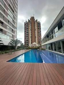 Apartamento com 2 Quartos à venda, 75m² no Jardim Ampliação, São Paulo