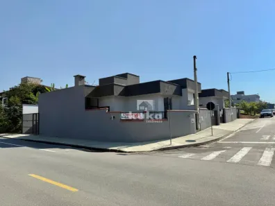 Casa com 2 Quartos à venda, 79m² no Barra do Rio Cerro, Jaraguá do Sul