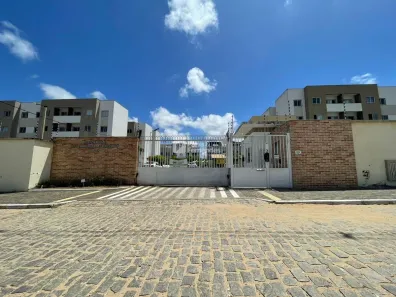 Apartamento com 2 Quartos à venda, 53m² no Parque das Árvores, Parnamirim