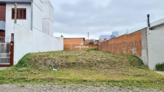 Lote/Terreno à venda, 348m² no Tomazetti, Santa Maria