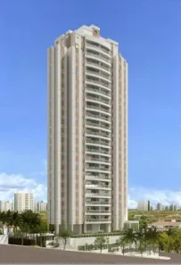 Apartamento com 3 Quartos à venda, 128m² no Pinheiros, São Paulo