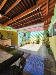 Casa com 3 Quartos à venda, 220m² no Conjunto Estrela do Sul, Aparecida de Goiânia