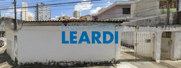 Lote/Terreno à venda, 69m² no Bosque da Saúde, São Paulo