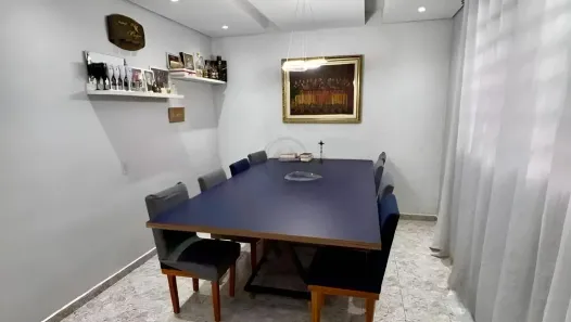 Casa com 3 Quartos à venda, 154m² no Jardim Bonfiglioli, Jundiaí