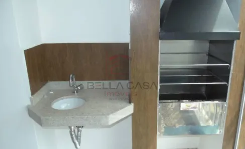 Apartamento com 3 Quartos à venda, 84m² no Vila Prudente, São Paulo