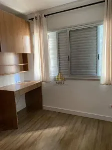 Kitnet com 1 Quarto para alugar, 37m² no Vila Clementino, São Paulo