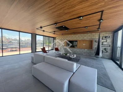 Apartamento com 1 Quarto à venda, 28m² no Cidade Baixa, Porto Alegre