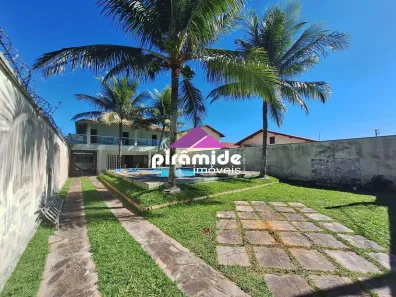 Casa com 8 Quartos para alugar, 500m² no Praia das Palmeiras, Caraguatatuba