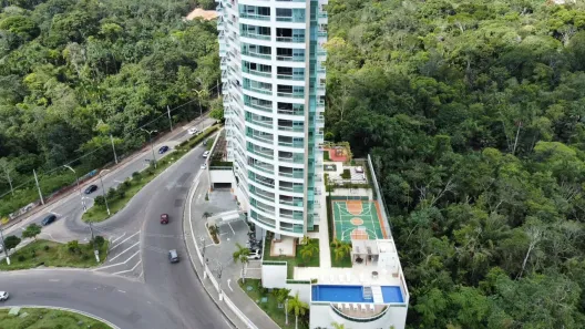 Apartamento com 3 Quartos à venda, 150m² no Ponta Negra, Manaus