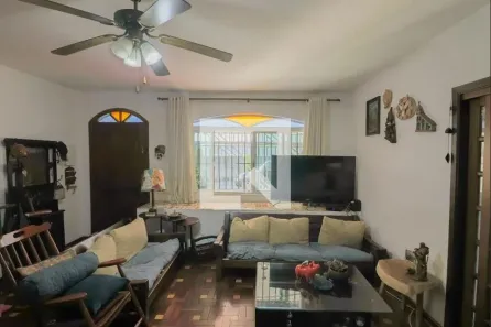 Casa com 3 Quartos à venda, 159m² no Ferreira, São Paulo