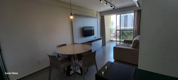 Apartamento com 2 Quartos à venda, 63m² no Jardim Oceania, João Pessoa