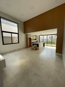 Casa de Condomínio com 3 Quartos à venda, 178m² no Jardins Porto, Senador Canedo