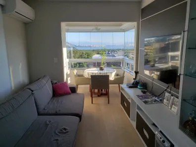 Cobertura com 3 Quartos à venda, 185m² no Saco Grande, Florianópolis