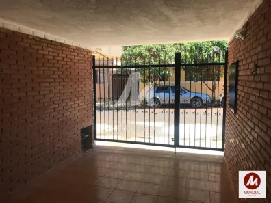 Imóvel Comercial com 2 Quartos à venda, 68m² no Jardim Paulistano, Ribeirão Preto
