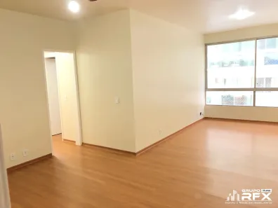 Apartamento com 2 Quartos à venda, 100m² no Icaraí, Niterói