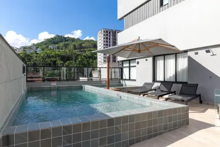 Apartamento com 3 Quartos à venda, 70m² no Morretes, Itapema
