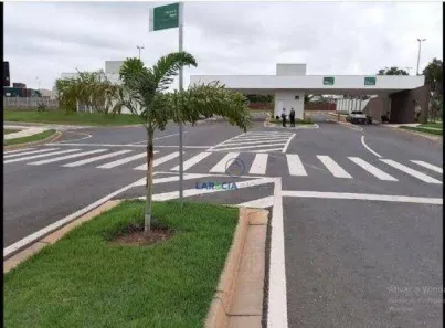 Lote/Terreno à venda, 323m² no Condomínio Belvedere, Cuiabá