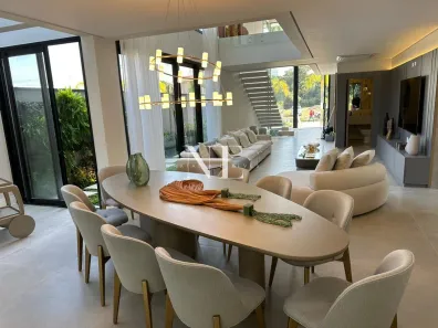 Casa com 6 Quartos à venda, 420m² no Riviera, Bertioga