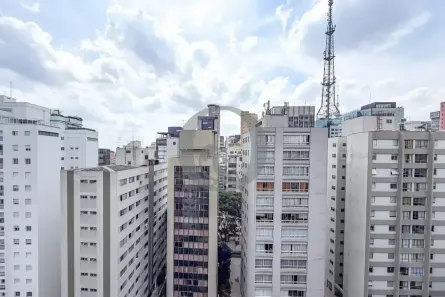 Apartamento com 3 Quartos à venda, 138m² no Paraíso, São Paulo