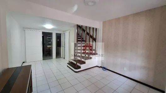 Apartamento com 3 Quartos à venda, 110m² no Stella Maris, Salvador