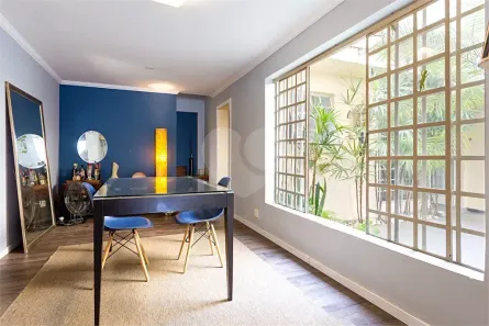 Sobrado com 3 Quartos à venda, 226m² no Brooklin Paulista, São Paulo