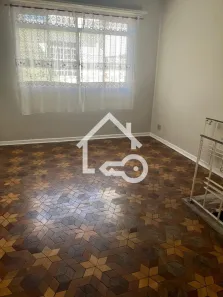 Apartamento com 3 Quartos para alugar, 60m² no Centro, Santo André