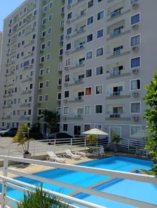 Apartamento com 3 Quartos à venda, 69m² no Nova Parnamirim, Parnamirim