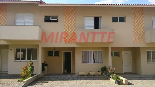 Casa de Condomínio com 3 Quartos à venda, 105m² no Vila Paulistana, São Paulo
