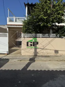 Casa com 3 Quartos à venda, 189m² no Praça Seca, Rio de Janeiro