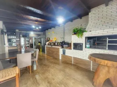 Casa com 2 Quartos à venda, 276m² no Petrópolis, Novo Hamburgo