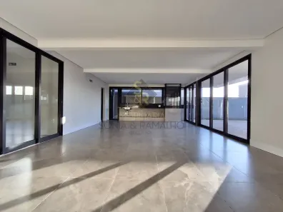 Casa de Condomínio com 4 Quartos para alugar, 375m² no Bonfim Paulista, Ribeirão Preto