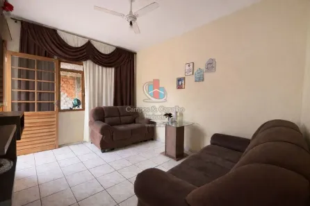 Casa com 2 Quartos à venda, 108m² no Jardim Herculano Fernandes, Ribeirão Preto