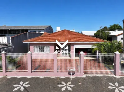 Casa com 3 Quartos à venda, 370m² no Boa Vista, Ponta Grossa