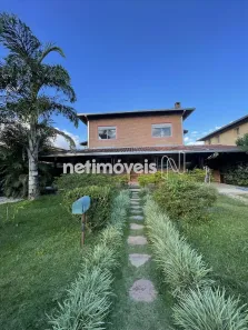 Casa de Condomínio com 4 Quartos à venda, 326m² no Condomínio Retiro das Pedras, Brumadinho