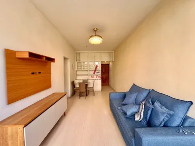 Apartamento com 3 Quartos à venda, 83m² no Humaitá, Rio de Janeiro