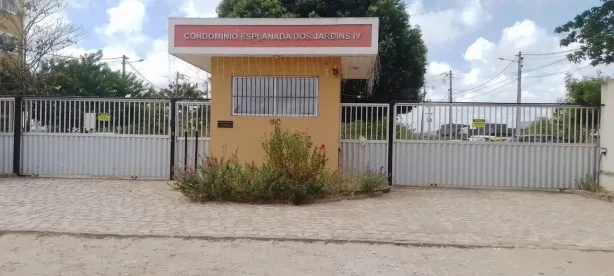 Apartamento com 2 Quartos à venda, 73m² no Parque das Nações, Parnamirim