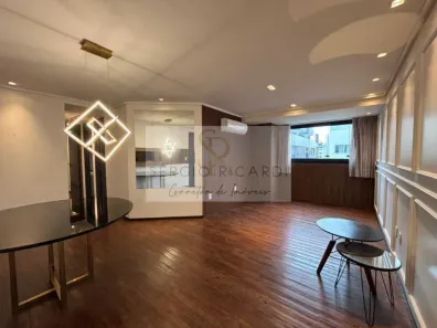 Apartamento com 3 Quartos à venda, 115m² no Intermares, Cabedelo