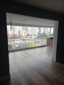 Apartamento com 3 Quartos à venda, 112m² no Bosque da Saúde, São Paulo