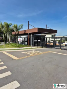 Lote/Terreno à venda, 224m² no Chácara Morada Mediterrânea, Jundiaí