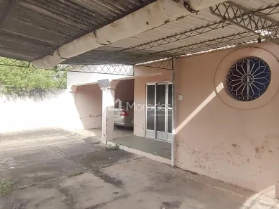 Casa com 3 Quartos à venda, 130m² no Parque Leopoldina, Campos dos Goytacazes