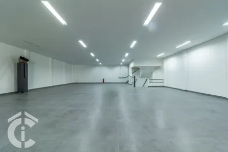 Imóvel Comercial à venda, 1614m² no Maranhão, São Paulo