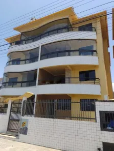 Apartamento com 3 Quartos à venda, 104m² no Paes Leme, Imbituba