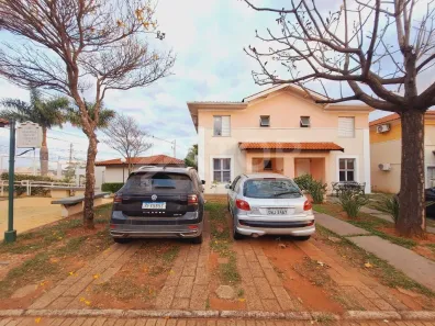 Casa de Condomínio com 3 Quartos à venda, 85m² no Parque Santa Felícia Jardim, São Carlos
