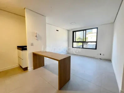 Apartamento com 1 Quarto para alugar, 38m² no Rio Branco, Porto Alegre