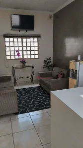 Sala Comercial para alugar, 9m² no Nova Redentora, São José do Rio Preto