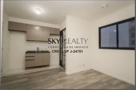 Apartamento com 2 Quartos à venda, 40m² no Umarizal, São Paulo