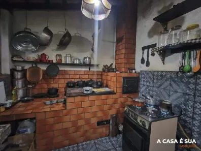 Casa com 4 Quartos à venda, 230m² no Conjunto Água Branca, Contagem