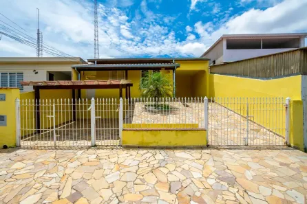 Casa com 2 Quartos à venda, 130m² no Vila Aurocan, Campinas
